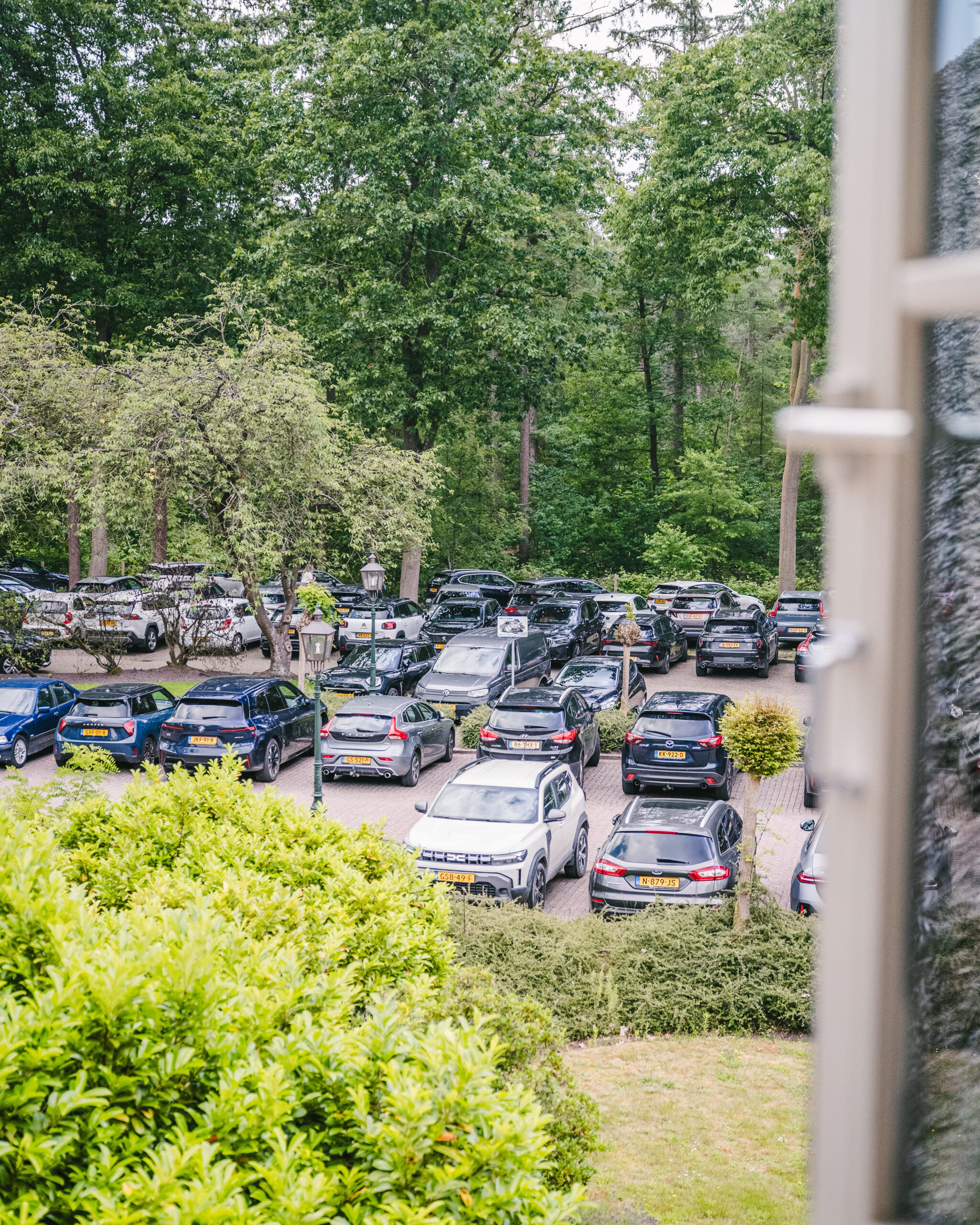 Vuursche Lodge — photo 2