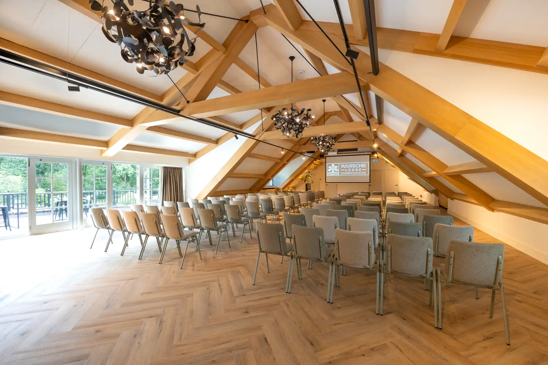 Vuursche Lodge — photo 4
