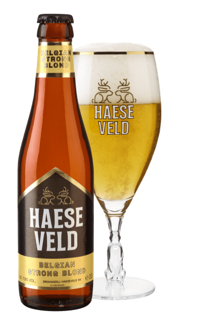 Brouwerij Haeseveld