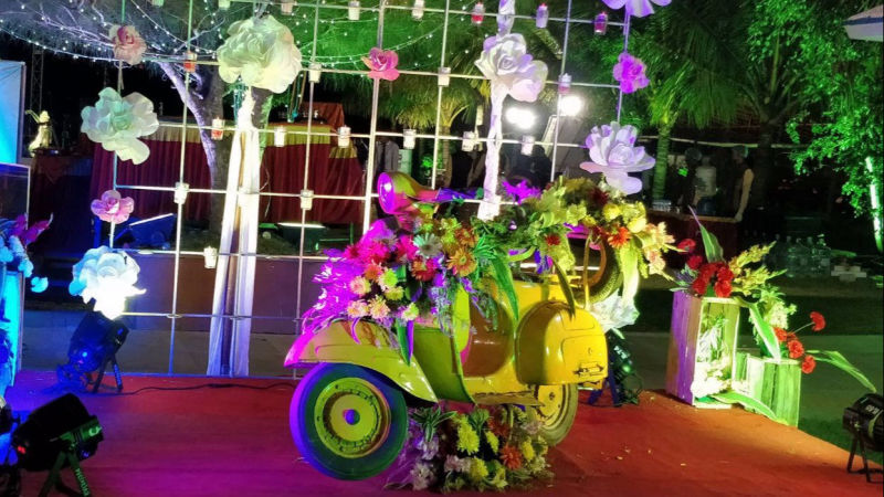 Ayush Wed