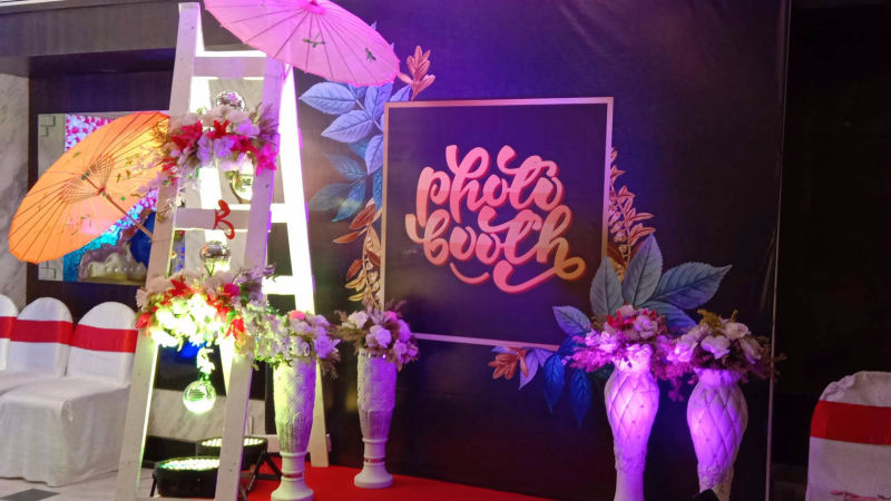 Ayush Wed — photo 2
