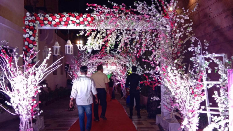 Ayush Wed — photo 4