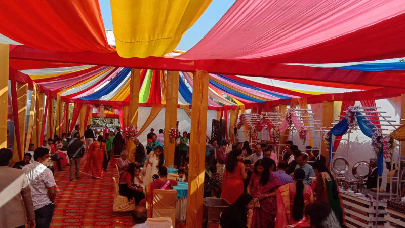 Ayush Wed — photo 5