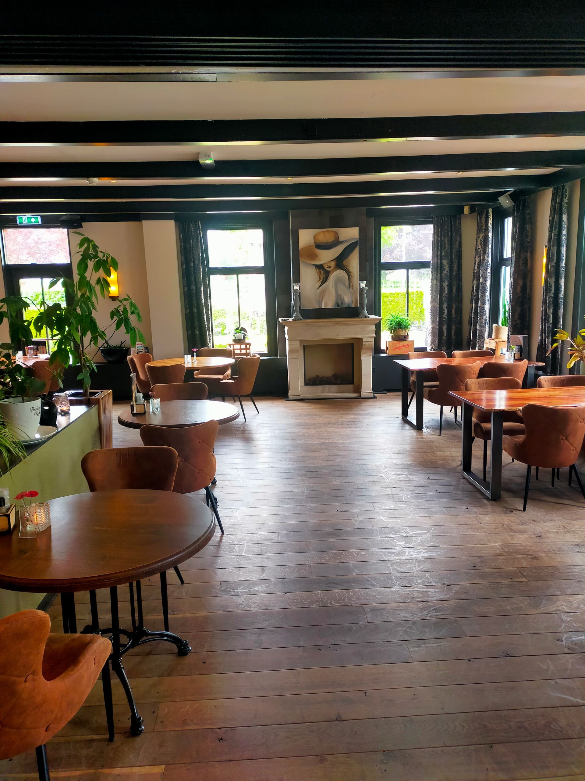 hotel eeserhof — foto 2