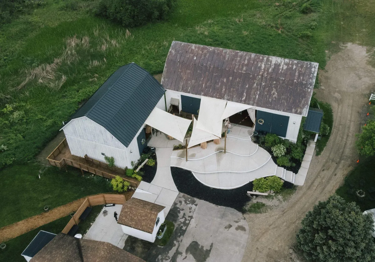 Briar Barns Event Space — photo 3