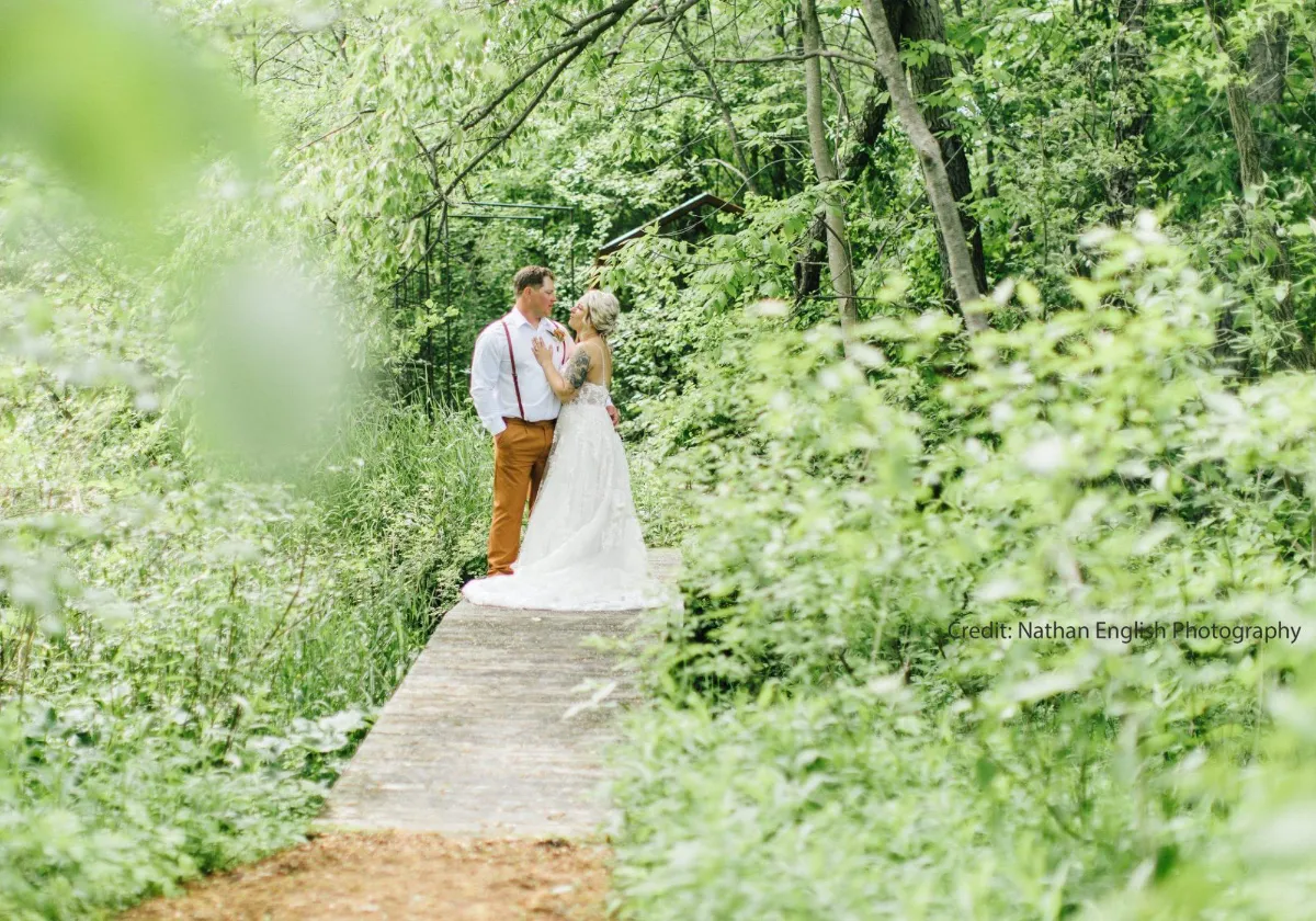 Briar Barns Event Space — photo 4
