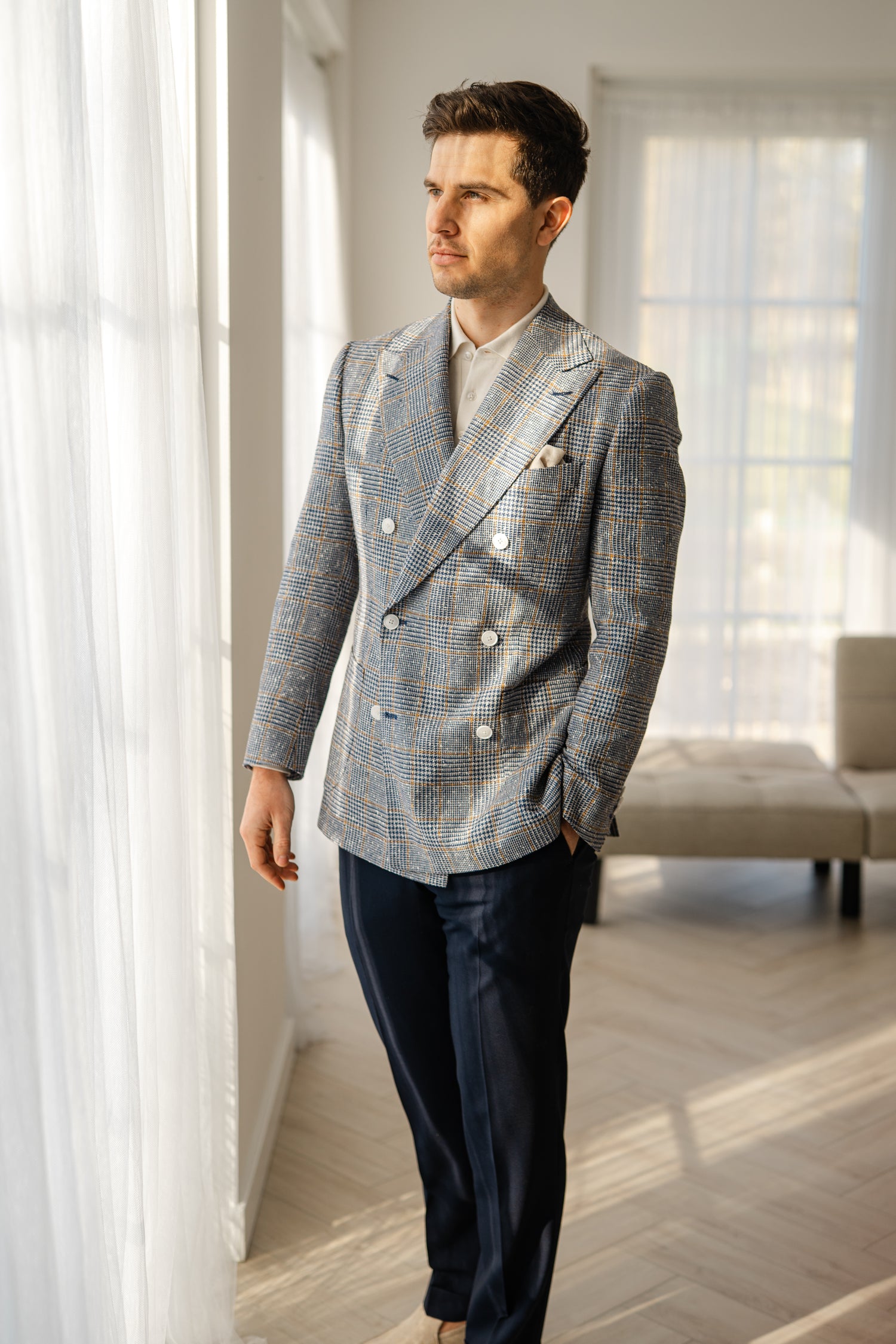 Zano Tailoring — photo 2