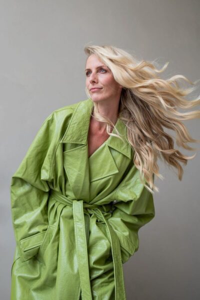 Sophie van de Visagie — photo 4