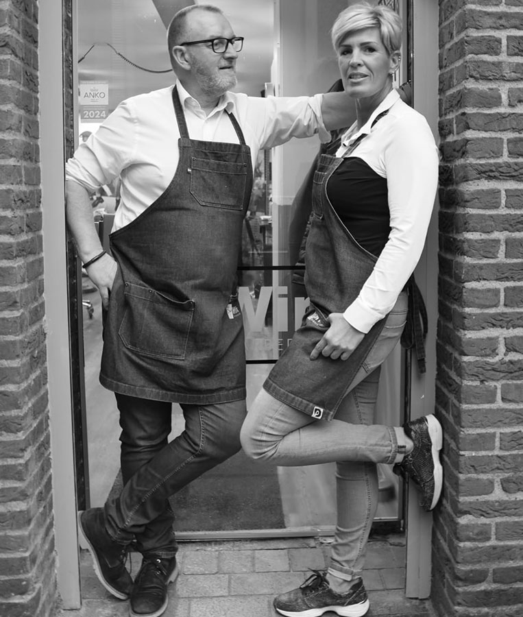Barbershop ByWim — photo 2