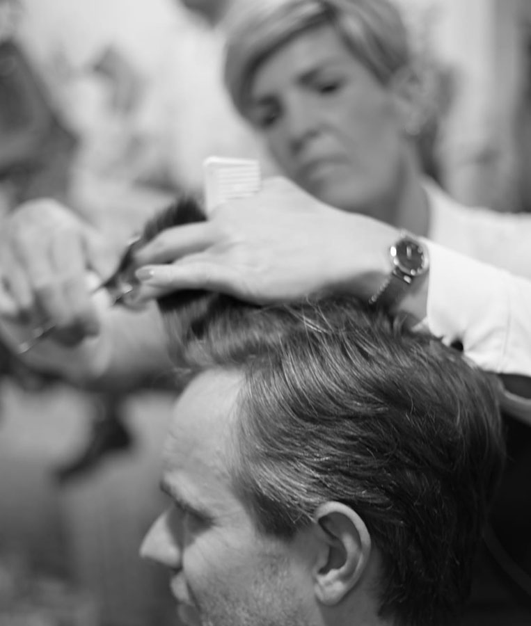 Barbershop ByWim — photo 4