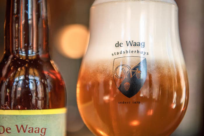 De Waag — photo 2
