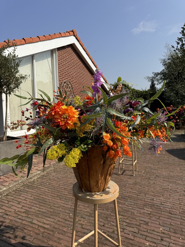 Groen en Kunstig — photo 2
