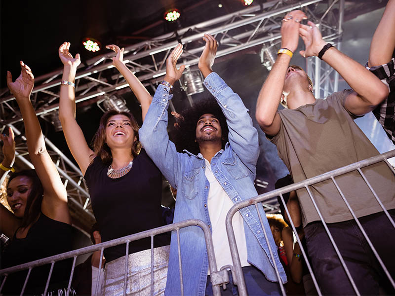 De zingende DJ — photo 4