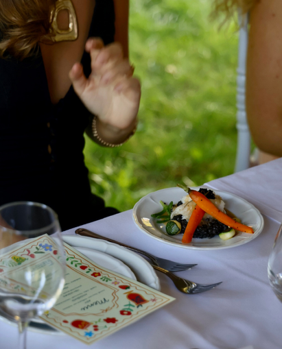 Haute Cuisine Catering — photo 2