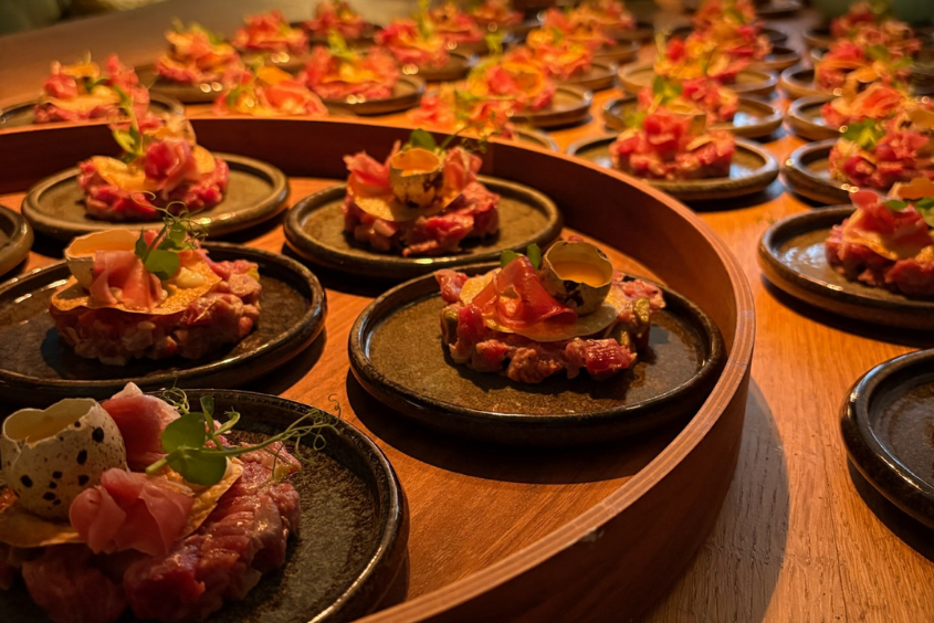 Haute Cuisine Catering — photo 3
