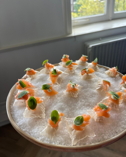 Haute Cuisine Catering — photo 4