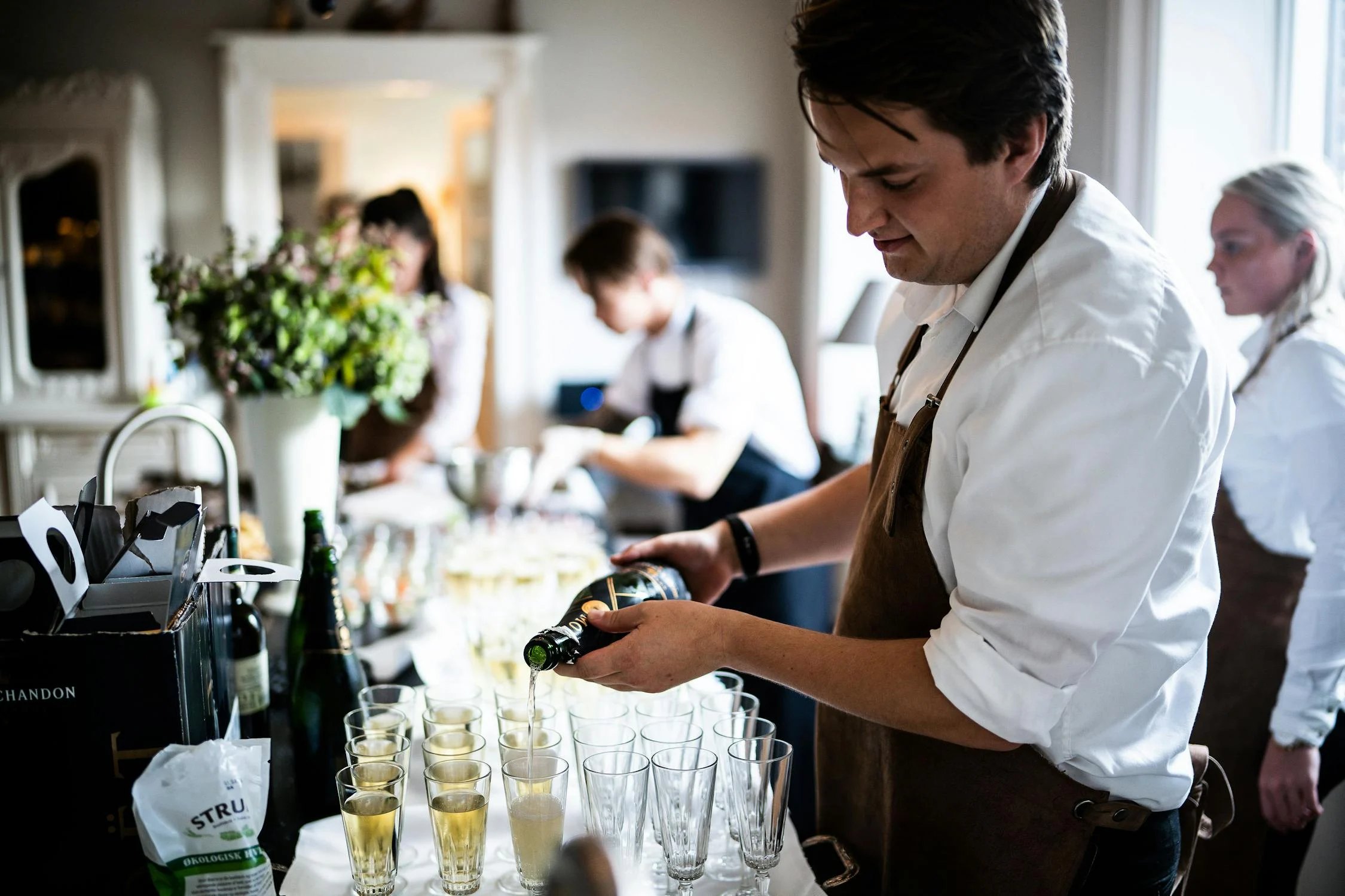 Catering Witteveen — photo 3