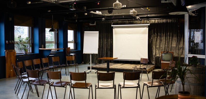 Breugem Meeting Point — photo 2