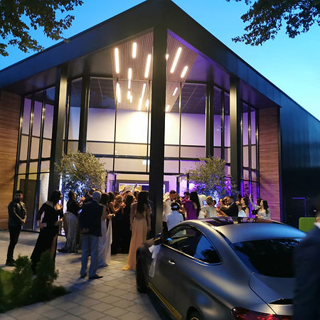 Eventique Events — photo 2