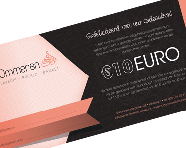 Banketbakkerij Van Ommeren — foto 2