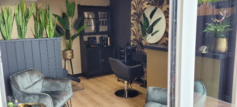 Kapsalon de Kromme Schaar — photo 2