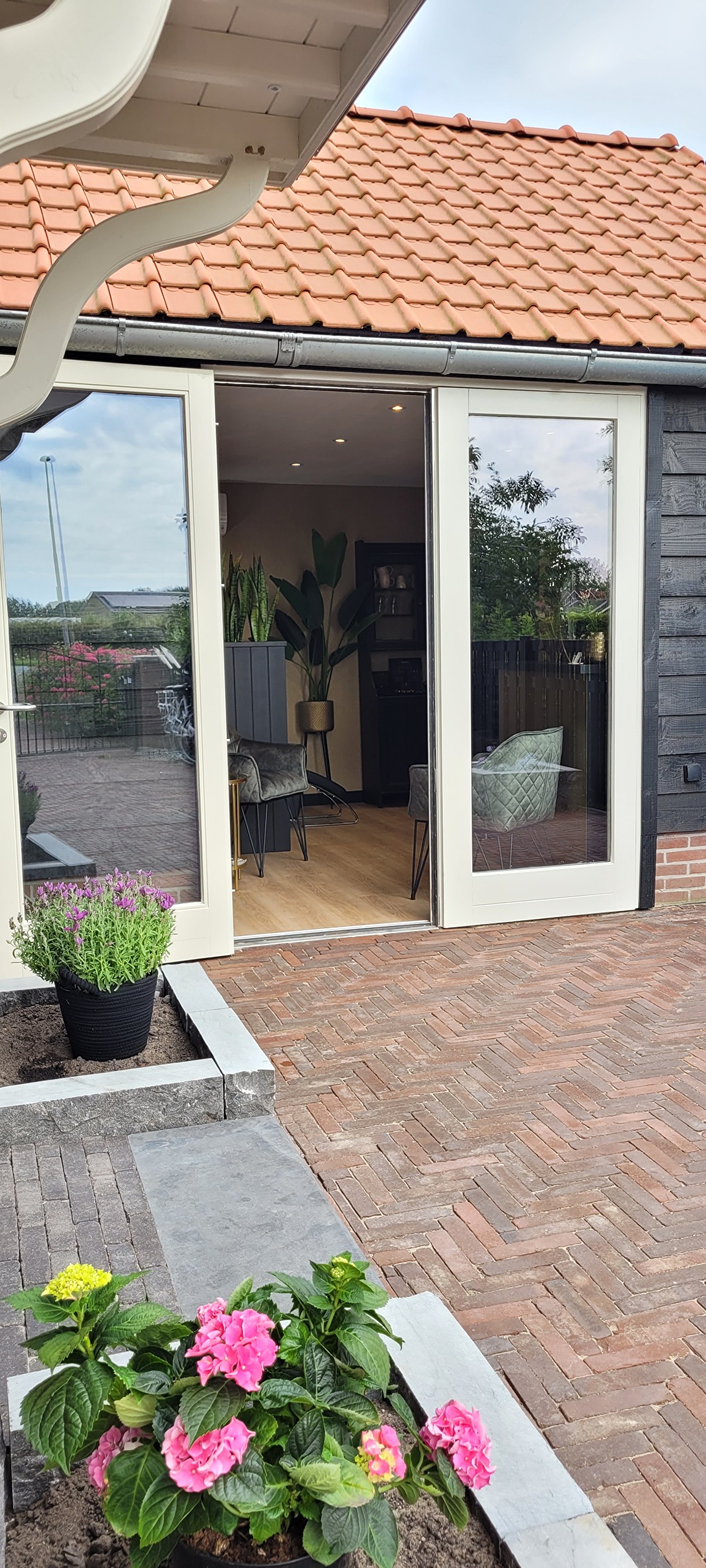 Kapsalon de Kromme Schaar — photo 3