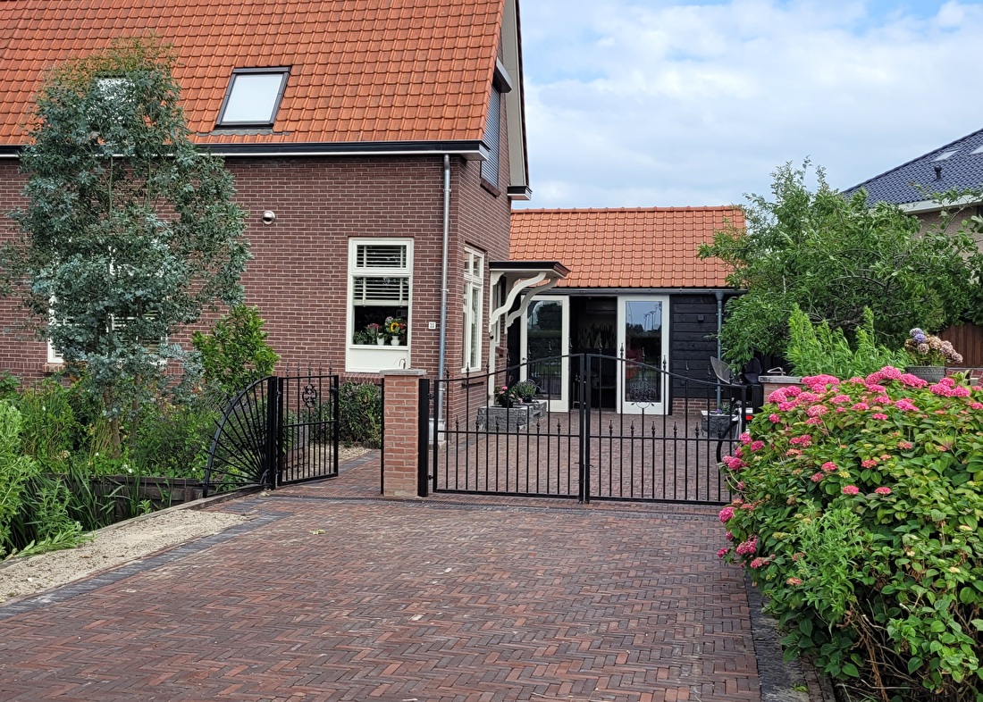 Kapsalon de Kromme Schaar — photo 4