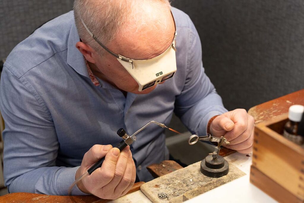 Juwelier van Geelen — photo 2
