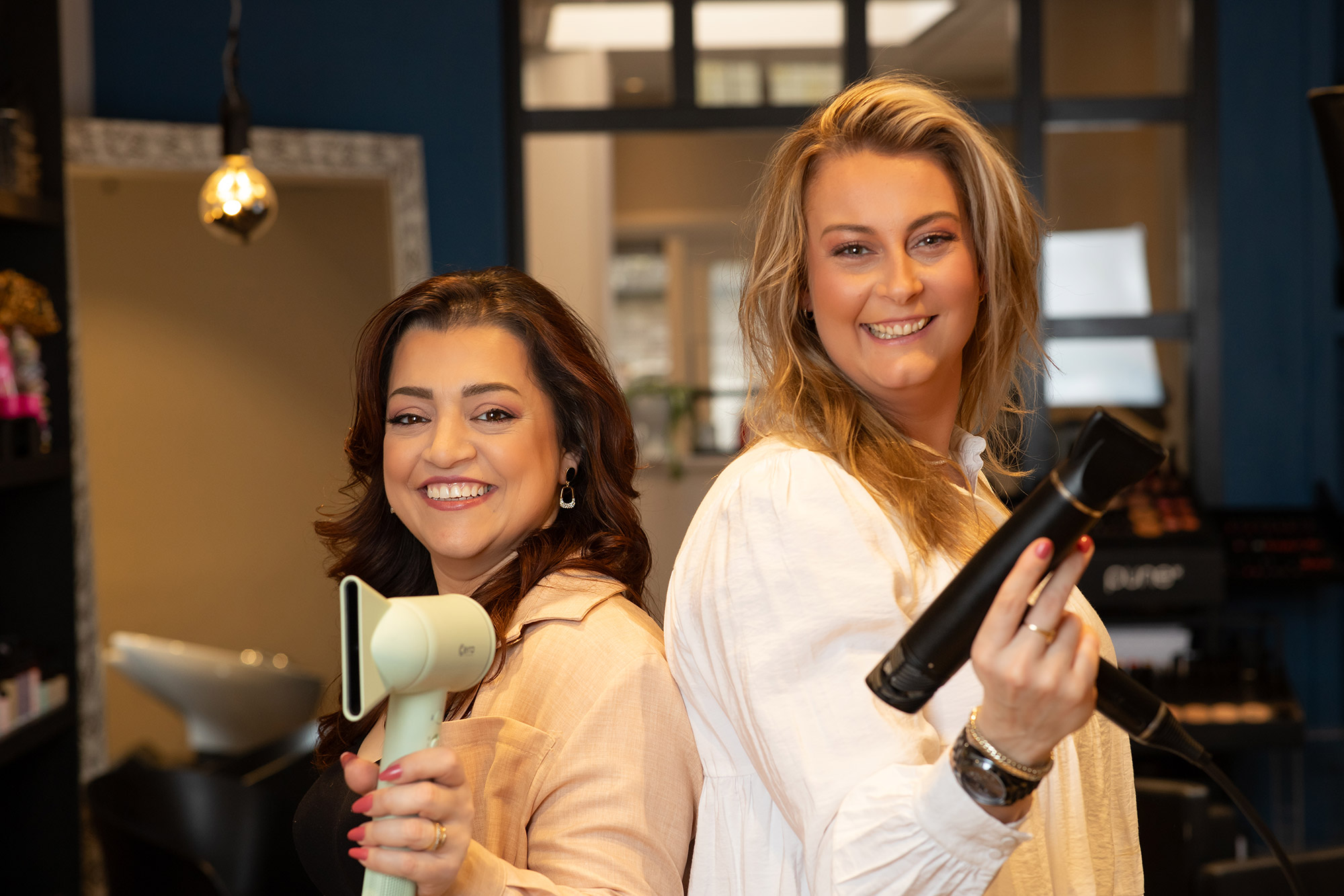Hairstyling Manon — photo 2