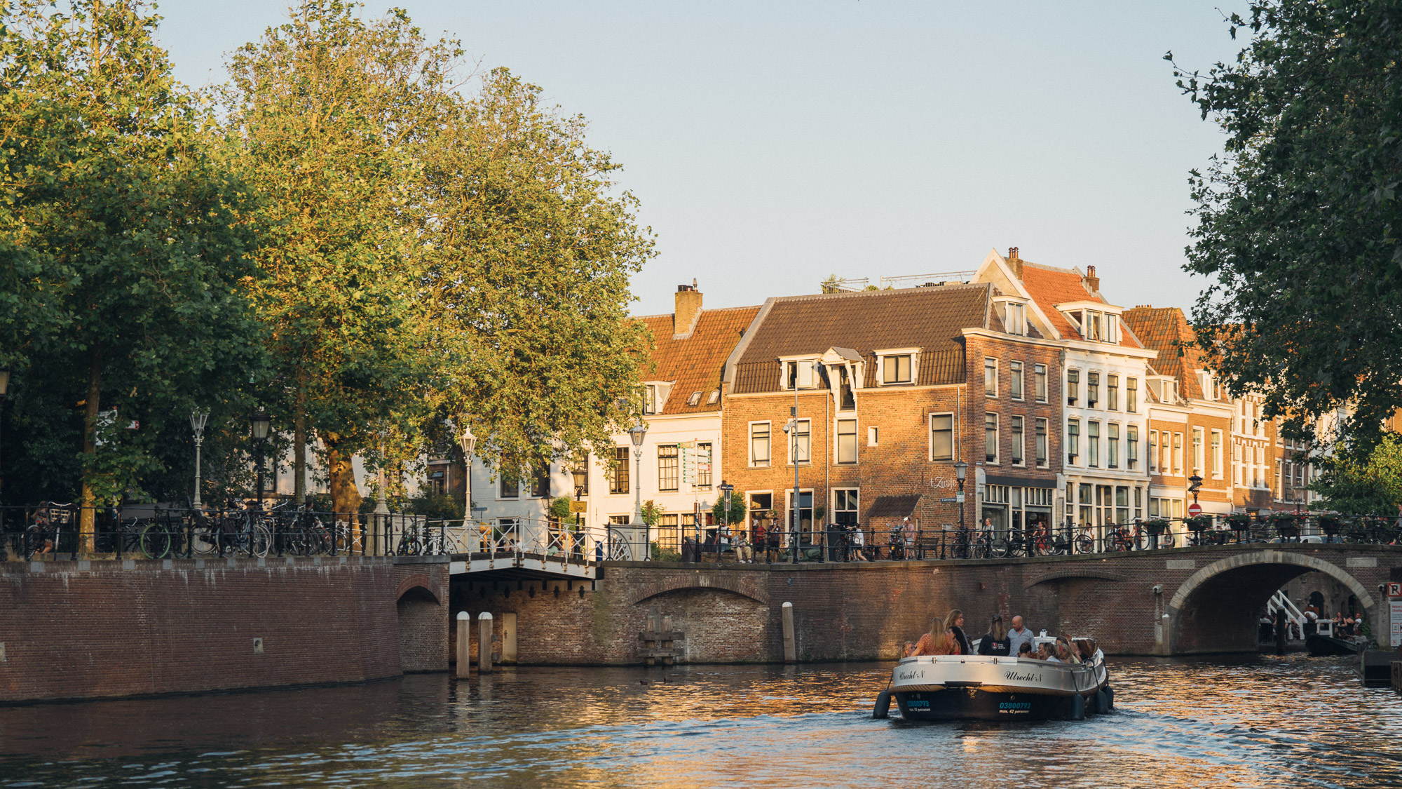 Sloep Huren Utrecht — photo 4
