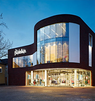 Stijlmodehuis Blijdesteijn — photo 2
