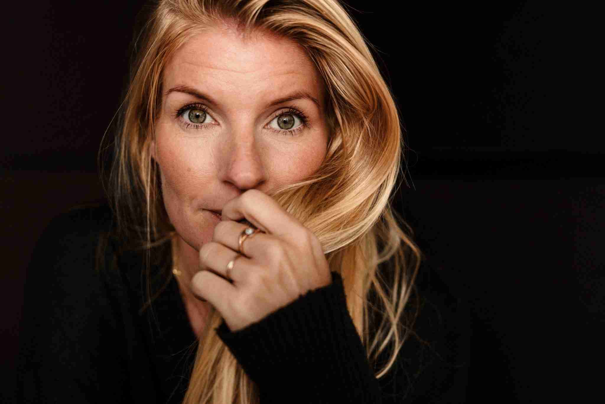 Corine de Ruiter - Fine art fotografie