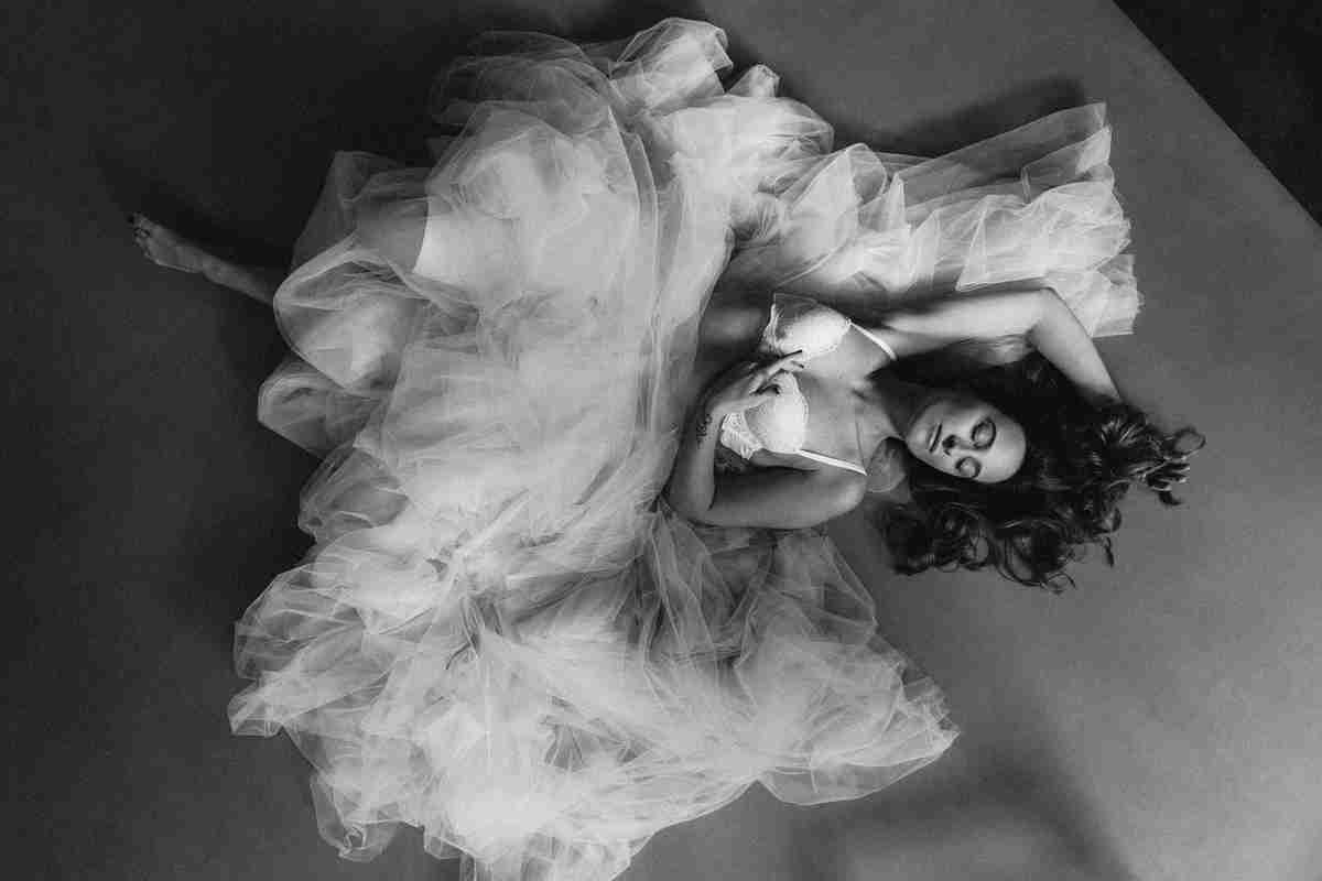 Corine de Ruiter - Fine art fotografie — photo 2