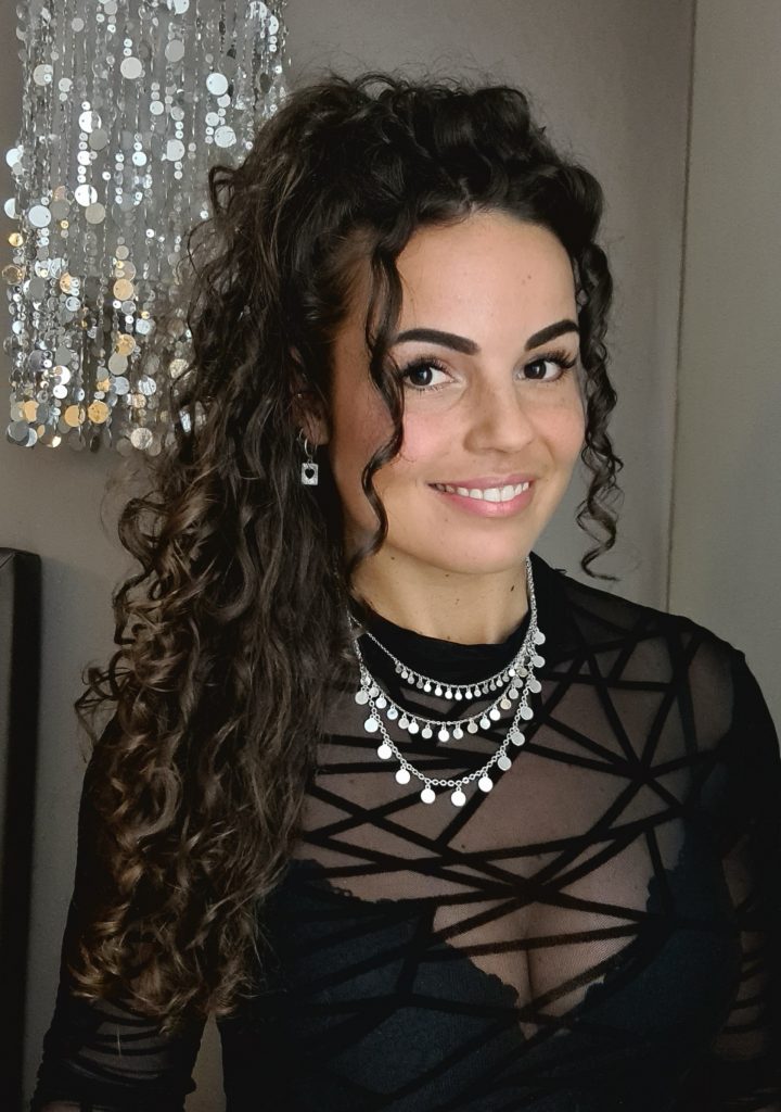 More than curls