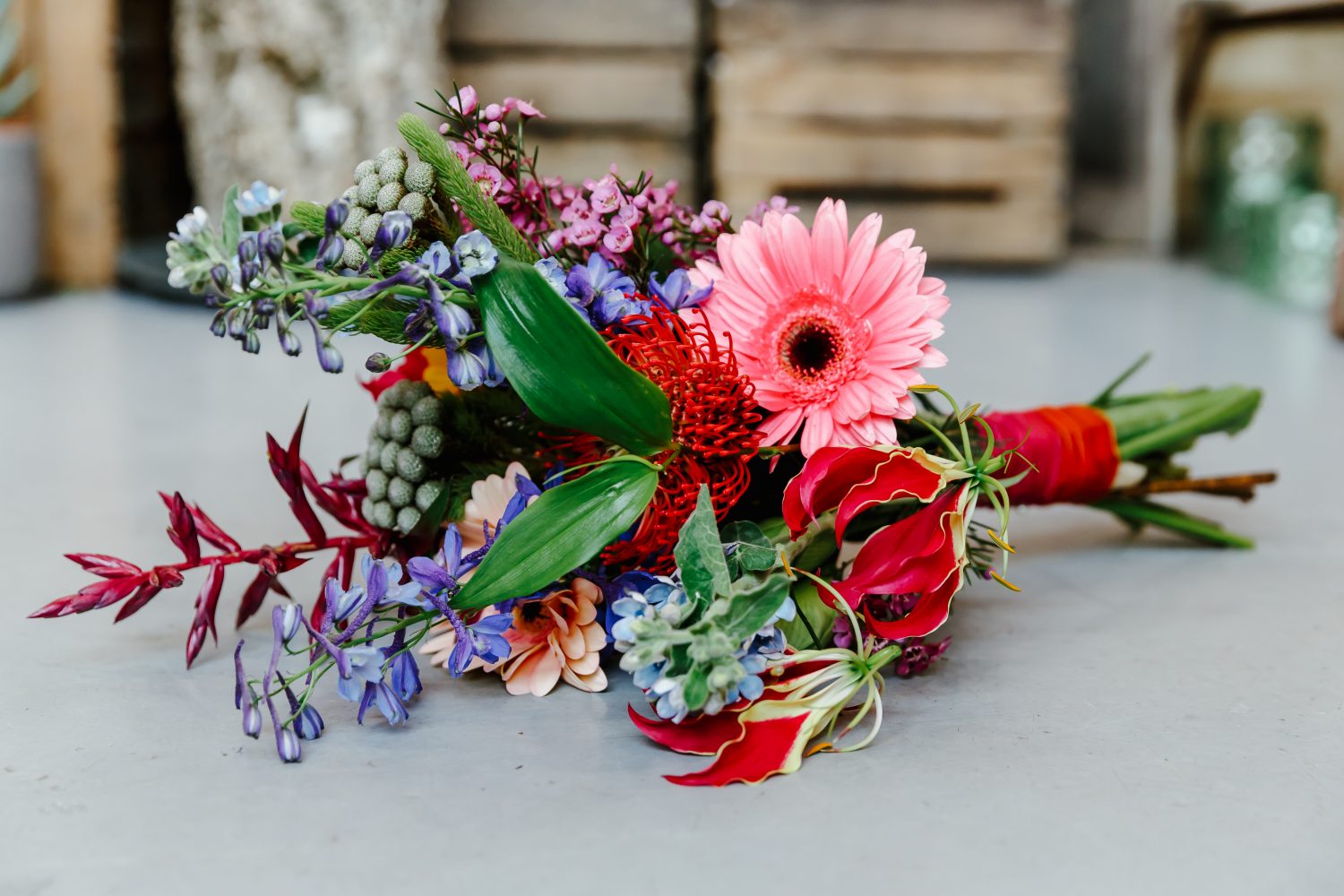 Must Have Flowers