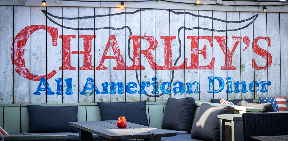 Charley's Diner — foto 2