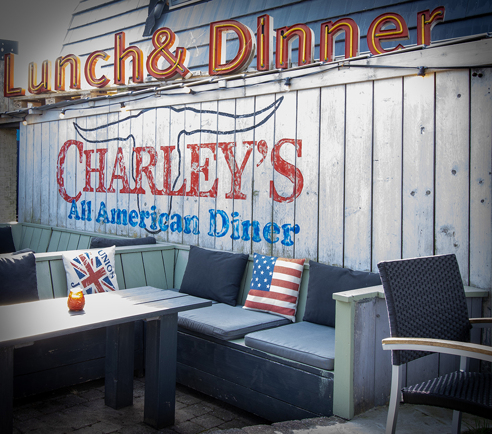 Charley's Diner — foto 3