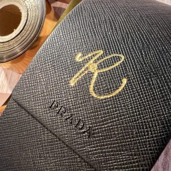 Letter Junkie — photo 4