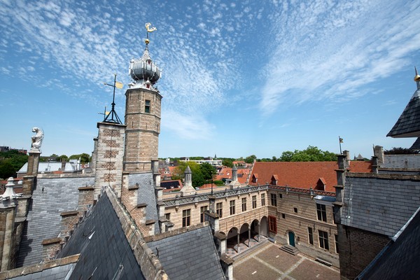 Markiezenhof