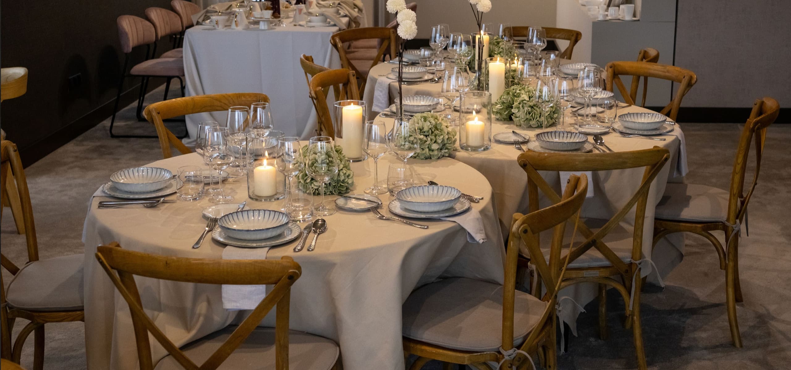 van Reusel Partyservice & Catering — photo 2