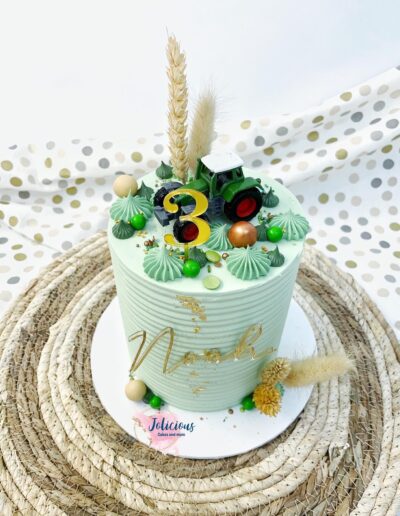 Jolicious Cakes and more — photo 3
