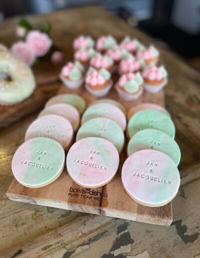 Jolicious Cakes and more — photo 4