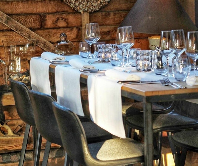 Bistro De Koornbloem — photo 2