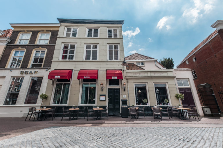 Vlaamsch Eetcafé Het Groote Genoegen — photo 5