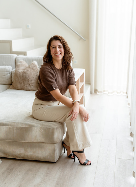 Sylvie Stijven — photo 3