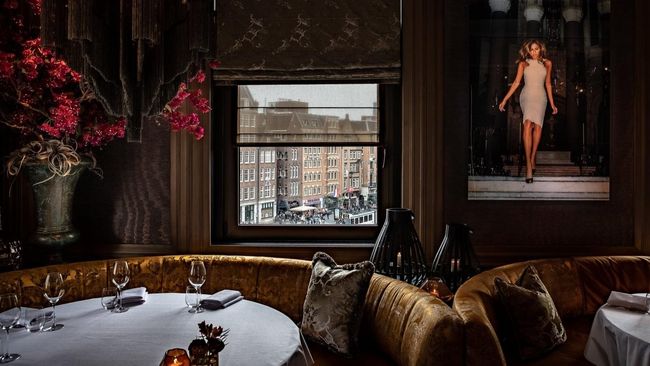 Hotel Twenty Seven — foto 3