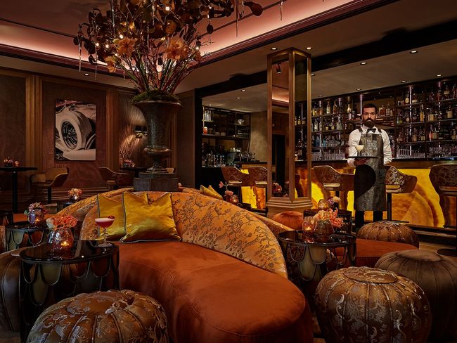 Hotel Twenty Seven — foto 4