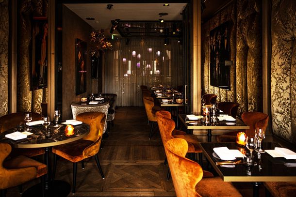 Hotel Twenty Seven — foto 5