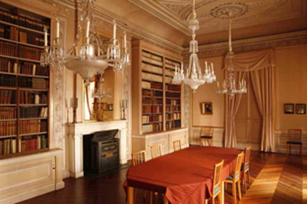 Hodshon Huis — photo 2