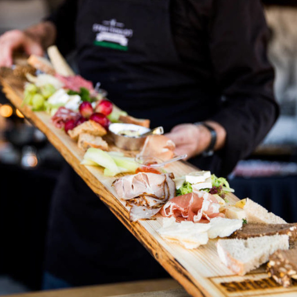 Striethouldt Party & Event Catering — foto 2